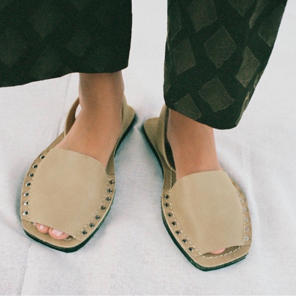 ZARA 7.5 new